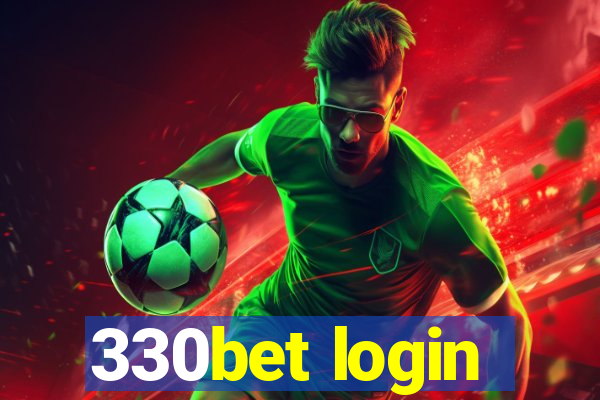 330bet login