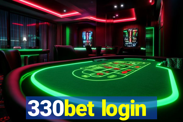 330bet login