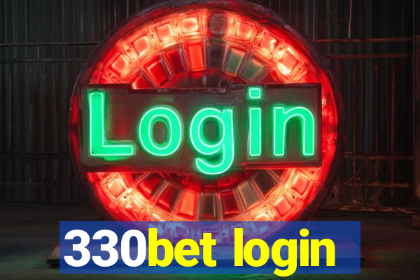 330bet login