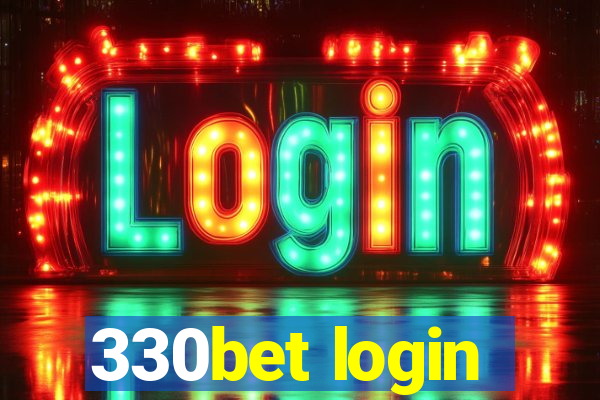 330bet login