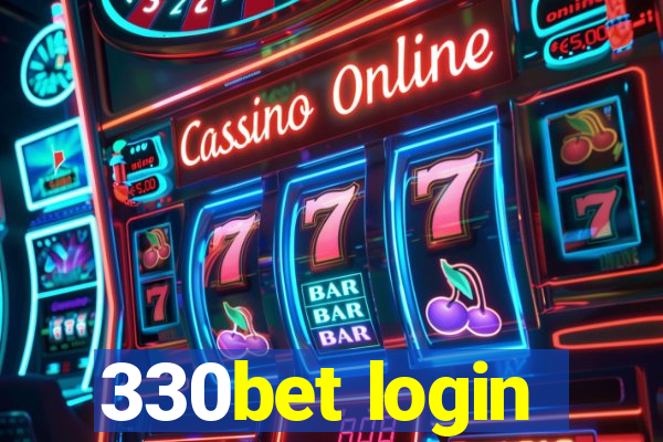 330bet login