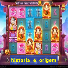 historia e origem dos jogos de salao