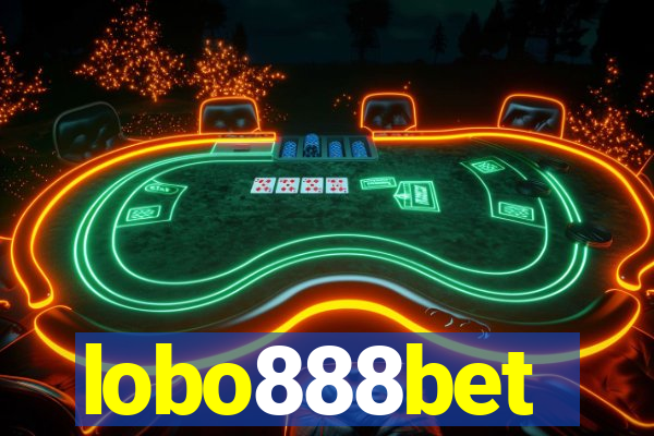 lobo888bet