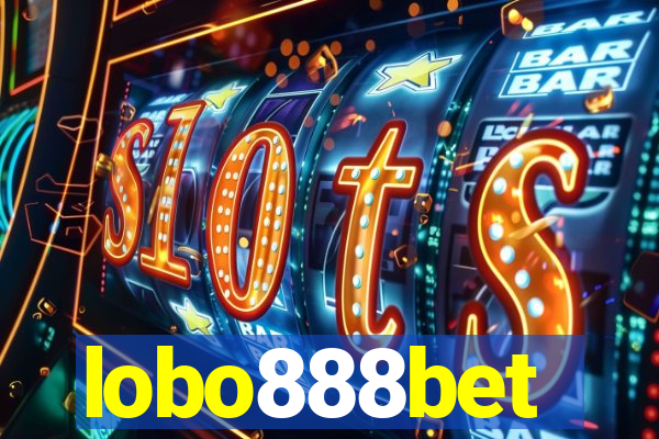 lobo888bet