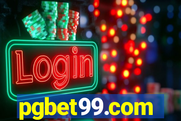 pgbet99.com