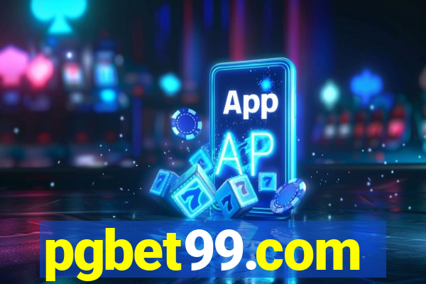 pgbet99.com