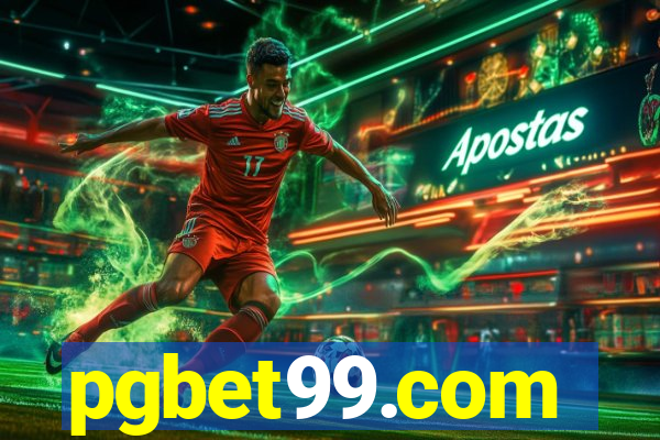 pgbet99.com