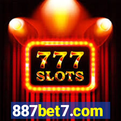 887bet7.com