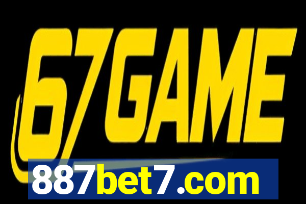 887bet7.com