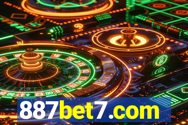 887bet7.com