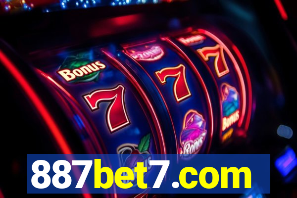 887bet7.com