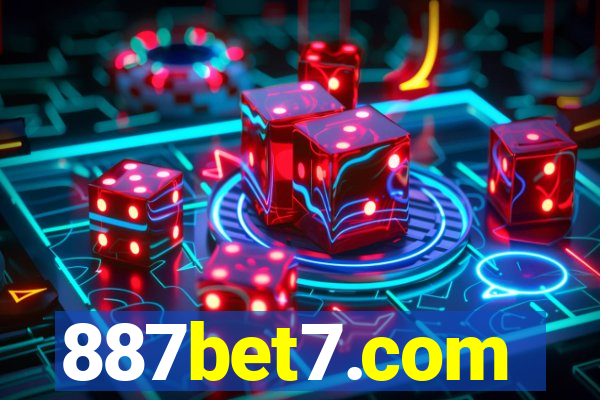 887bet7.com