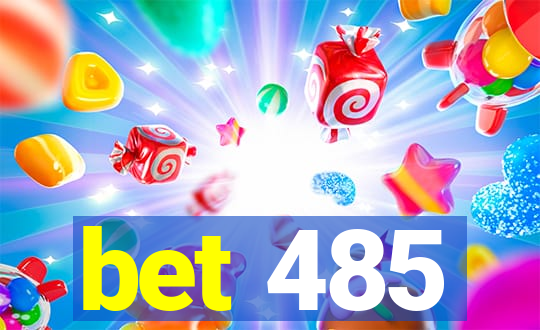 bet 485