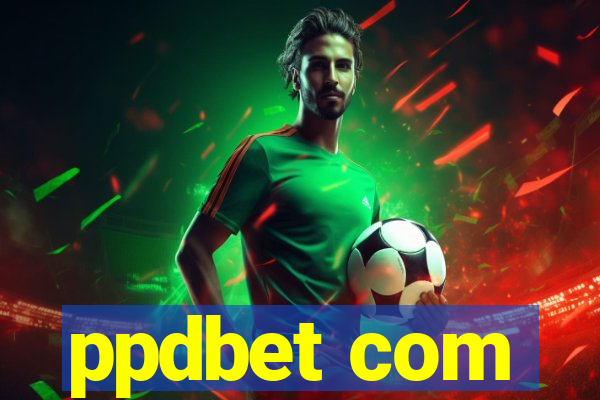 ppdbet com