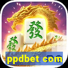 ppdbet com