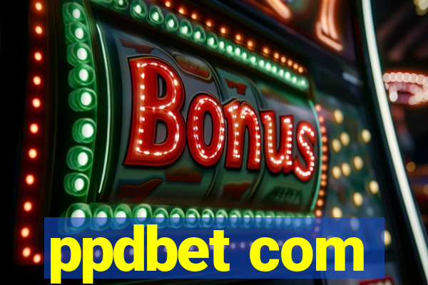 ppdbet com