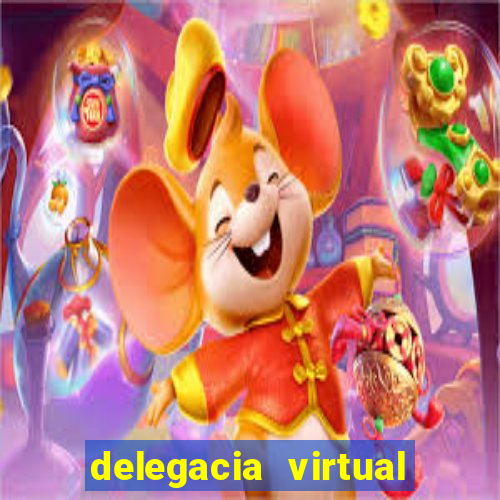 delegacia virtual da bahia