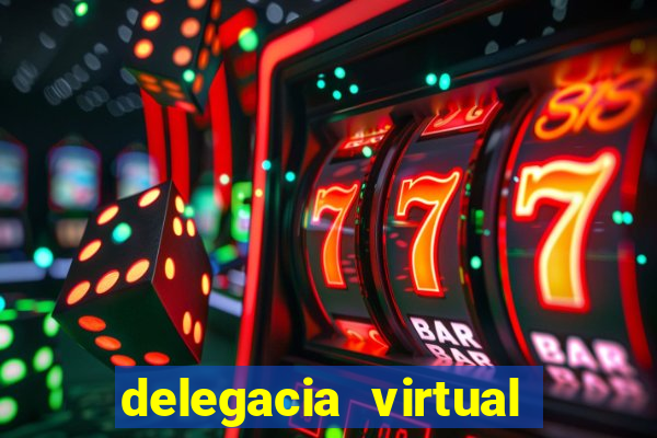 delegacia virtual da bahia