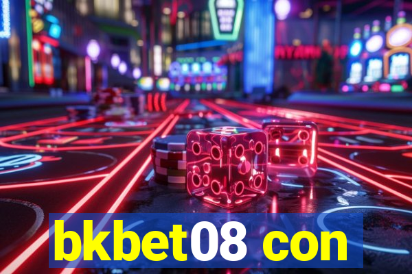 bkbet08 con