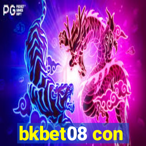 bkbet08 con