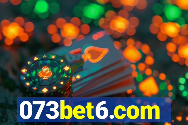 073bet6.com