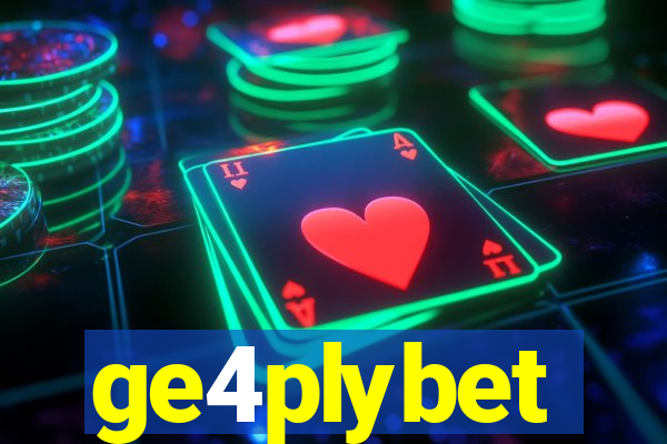 ge4plybet