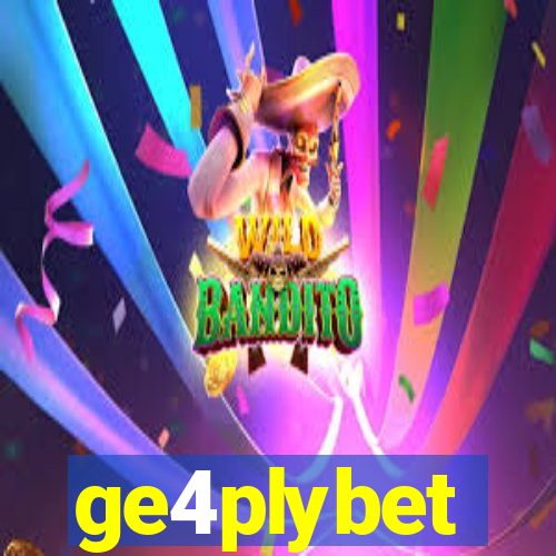 ge4plybet