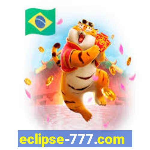 eclipse-777.com