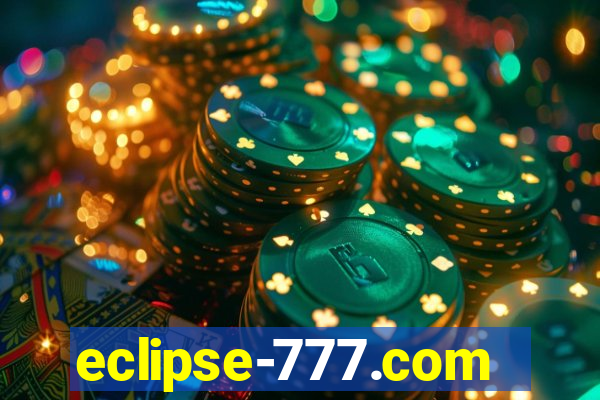 eclipse-777.com