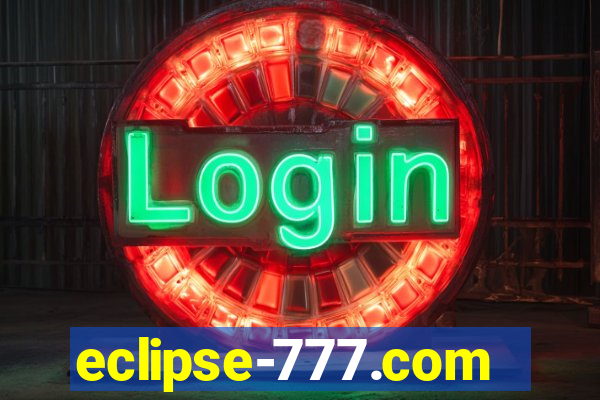 eclipse-777.com