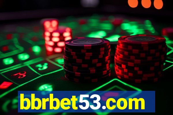 bbrbet53.com