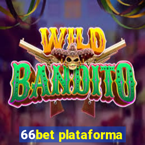 66bet plataforma