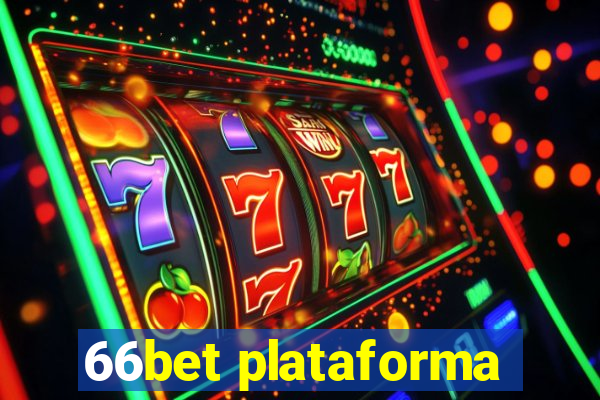 66bet plataforma