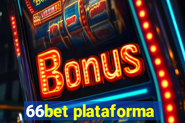 66bet plataforma