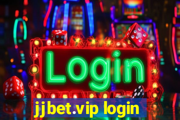 jjbet.vip login