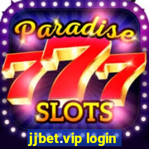 jjbet.vip login