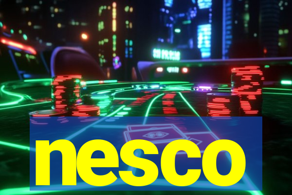 nesco