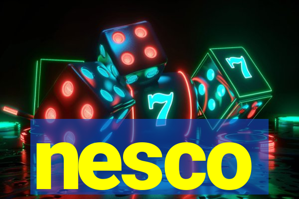 nesco