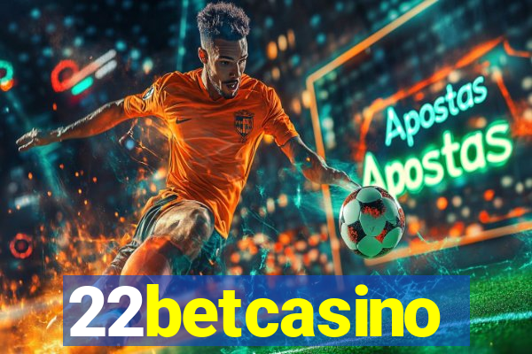 22betcasino