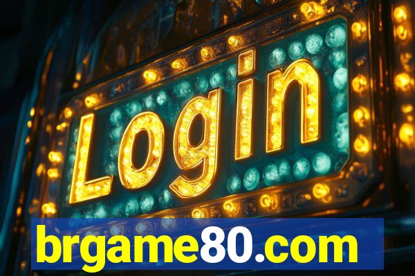 brgame80.com