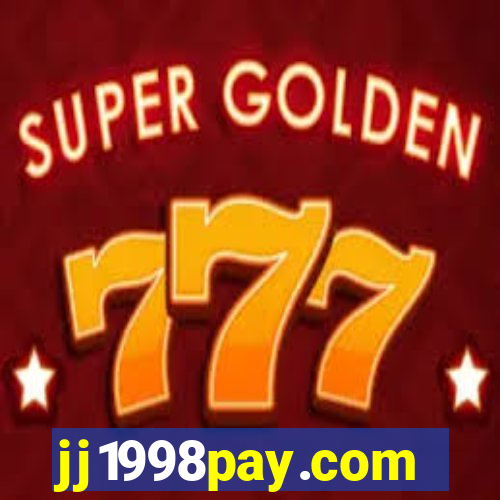 jj1998pay.com