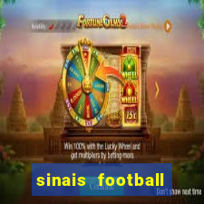 sinais football studio telegram