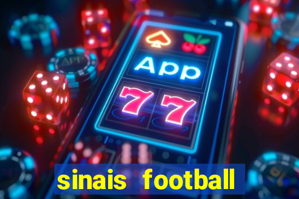 sinais football studio telegram