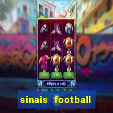 sinais football studio telegram