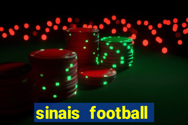 sinais football studio telegram