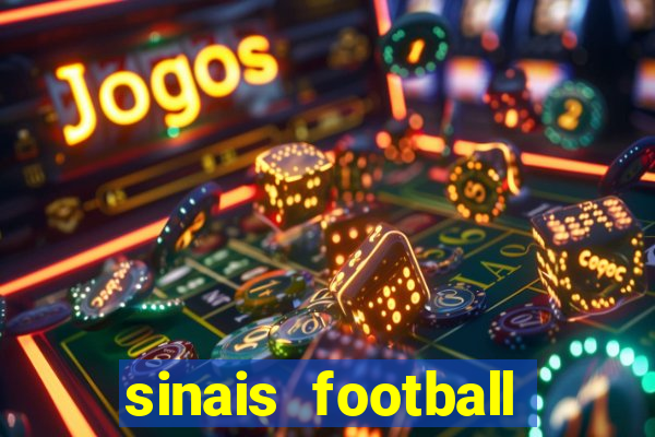 sinais football studio telegram