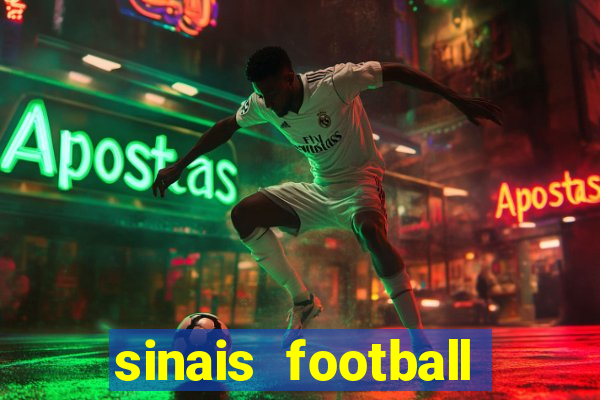 sinais football studio telegram