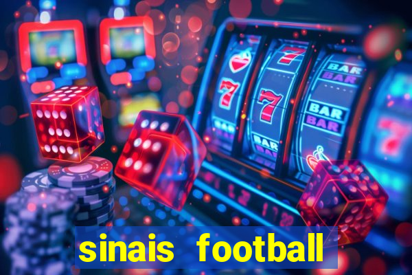 sinais football studio telegram