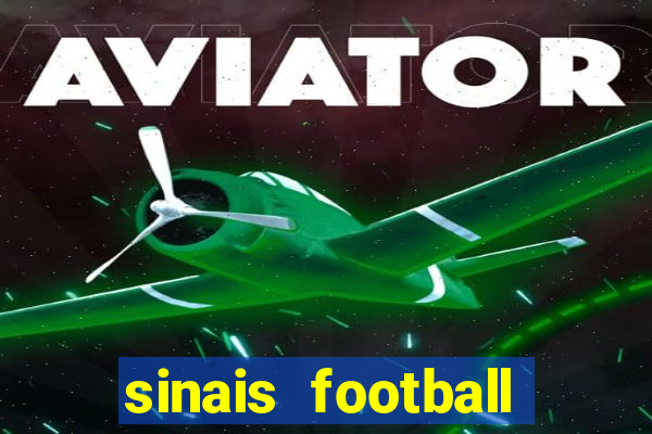 sinais football studio telegram