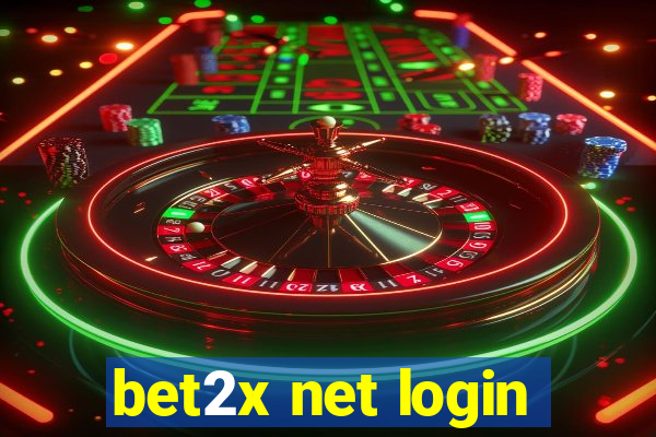 bet2x net login